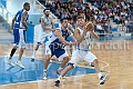 Fortitudo Moncada vs Agropoli gara1